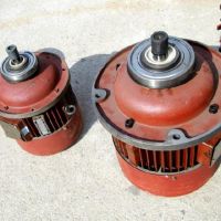 寧波起重機大車電機年檢，銷售，保養(yǎng)