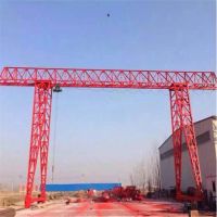 臺州單梁起重機