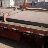 Q345qDNH是什么材質(zhì)，耐候橋梁鋼板