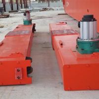 忠縣端梁起重配件銷售重慶起重機供應