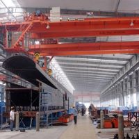 北碚QD橋吊銷售重慶起重機供應