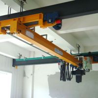 沙坪壩懸掛起重機銷售重慶起重機供應