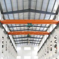 鎮江起重機行吊。天車