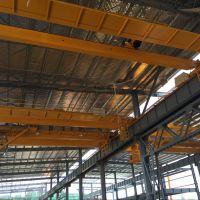 奉節歐式行吊銷售重慶起重機供應