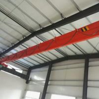 枝江市單梁橋式起重機，行車，行吊，天車，龍門吊大全