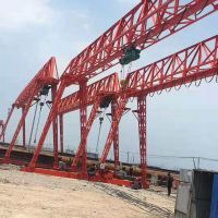 枝江市龍門吊門式起重機(jī)，行車，行吊，天車，龍門吊大全