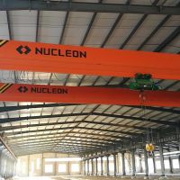 宜昌市土門單梁橋式起重機，行車，行吊，天車，龍門吊大全