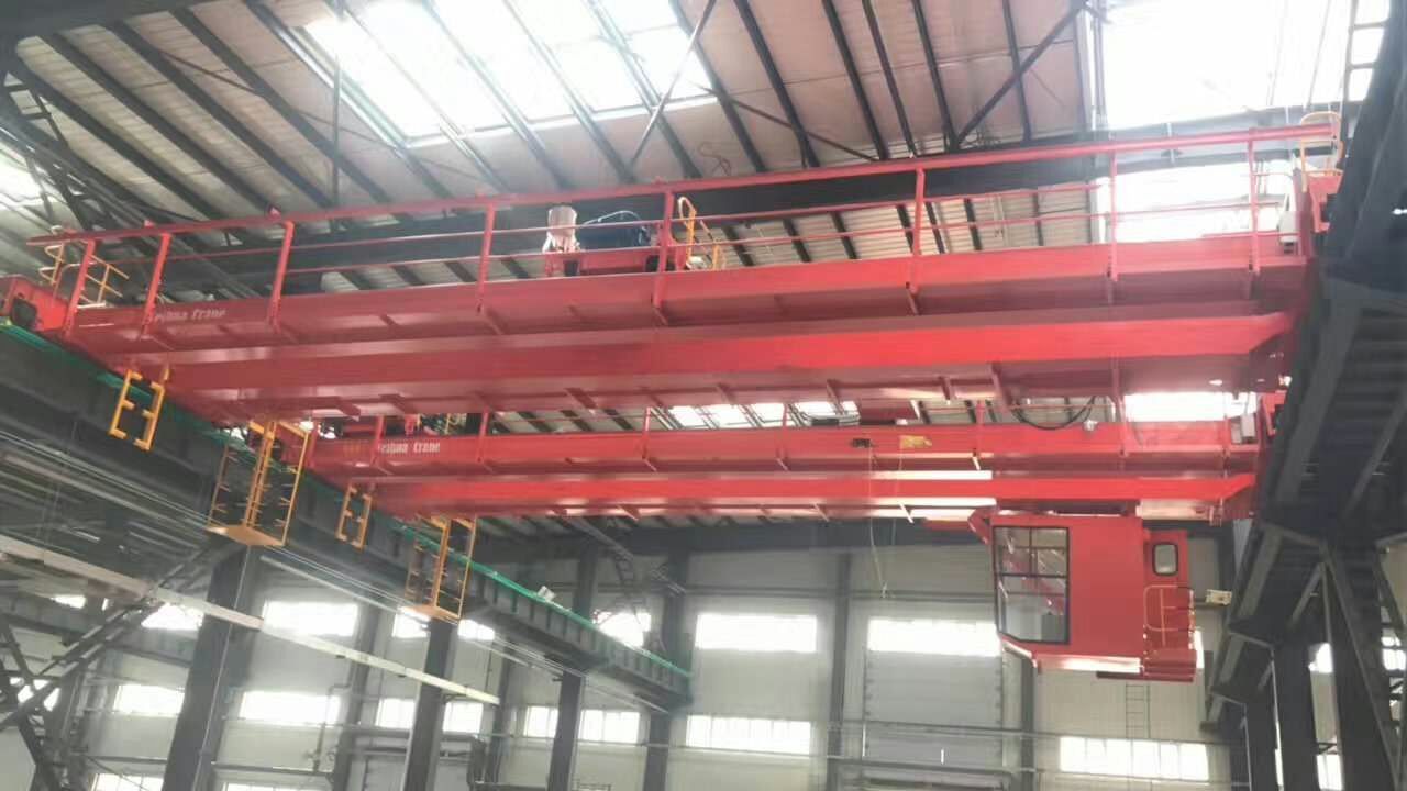 巴南歐式行吊銷(xiāo)售重慶起重機(jī)維修