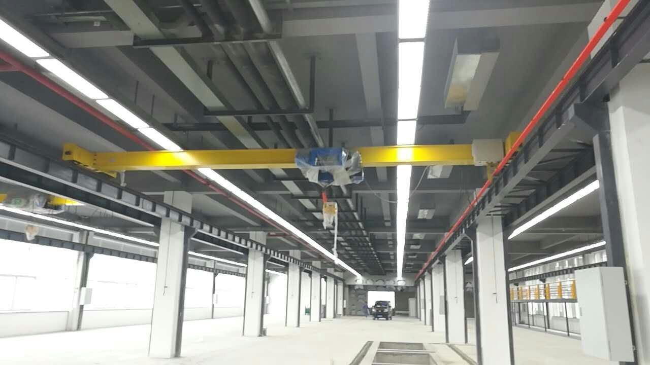 綦江歐式行吊銷(xiāo)售重慶起重機(jī)維修