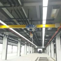 綦江歐式行吊銷售重慶起重機維修