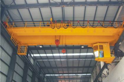 銅梁橋式吊車維修重慶起重機安裝