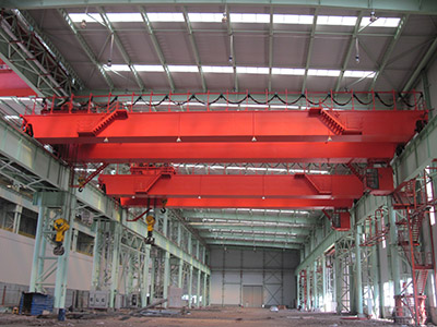 榮昌橋式吊車維修重慶起重機供應