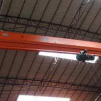 江津橋式吊車維修重慶起重機供應