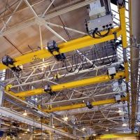 南京單梁起重機；行吊維修