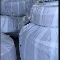 發(fā)往廣州的起重機電纜已裝車，注意查收---豪達電纜