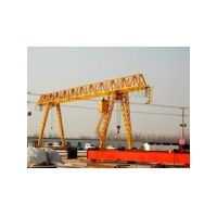 河南專業生產門式起重機廠家