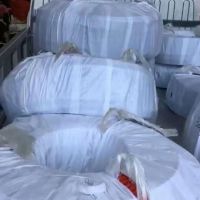 發(fā)往合肥的起重機電纜以裝車，豪達電纜為您服務?。?！