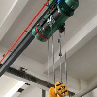 宜昌市西陵區電動葫蘆大全