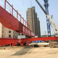 當(dāng)陽(yáng)市雙主梁門式起重機(jī)