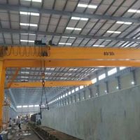 當(dāng)陽(yáng)市半門式起重機(jī)