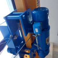 宜昌市點軍區CD電動葫蘆大全