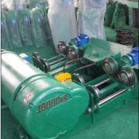 銀川10T低凈空電動(dòng)葫蘆