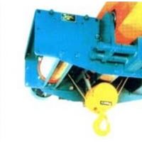 銀川低凈空電動(dòng)葫蘆安裝維修