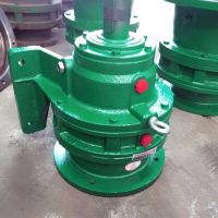 常州大量供應擺線針輪減速機