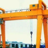 寧波起重機行車保養維修