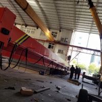 宜昌市遠安縣單梁橋式起重機，行車，行吊，天車，龍門吊大全