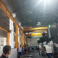 湖北省宜昌市點軍區LH葫蘆雙梁橋式起重機行車，行吊大全