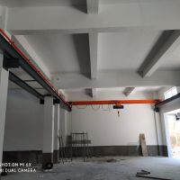 湖北省恩施現場制作簡易小型起重機行車，行吊龍門吊大全