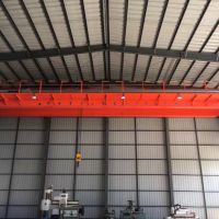 宜昌市點(diǎn)軍區(qū)QD雙梁橋式起重機(jī)行車，行吊，龍門吊大全