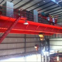 保康縣QD雙梁橋式起重機，行車，行吊，天車，龍門吊大全