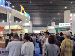 完美收官丨2019年第五屆廣州砂石展圓滿落幕!下屆再會!