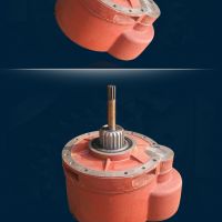 鄭州電動葫蘆減速機專業生產