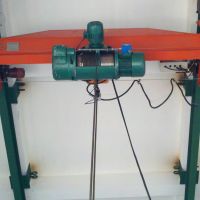 渝北區(qū)哪家行車起重機質(zhì)量好