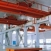 重慶陶家哪家行車/單梁起重機(jī)質(zhì)量好安全可靠價格便宜