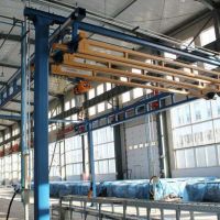 寧波起重機輕鋼型起重機安裝，年檢，銷售，保養