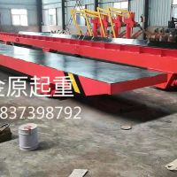 電線桿專用平車，生產廠家