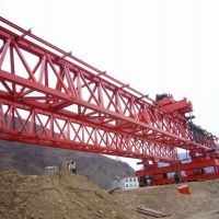 許昌市架橋機優(yōu)質(zhì)供應商—宇華起重