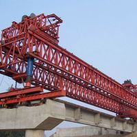 甘孜藏族自治州架橋機優質供應商—宇華起重