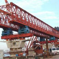 樂山市架橋機優質供應商—宇華起重