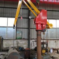 河南金原平衡吊生產廠家