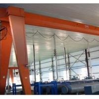 咸陽(yáng)室內(nèi)龍門吊生產(chǎn)廠家