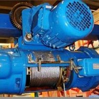 遼寧撫順現貨銷售吊車電動葫蘆