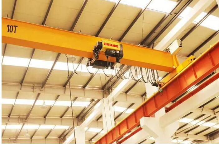 如皋歐式起重機廠家