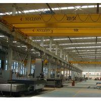 江陰橋式起重機優(yōu)質廠家