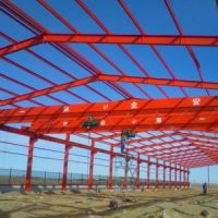 成都單梁起重機銷售