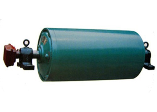 TDY75型油冷式電動滾筒